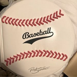 Ruckus Sport baseball book is a 
must-have covers the topic of baseball